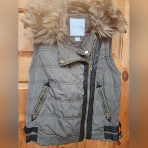 Maurices Puffer Vest
